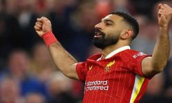 ليفربول يفاجئ محمد صلاح بجائزة جديدة قبل مواجهة أستون فيلا